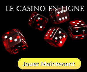 Online casino